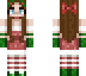 santa baby <3