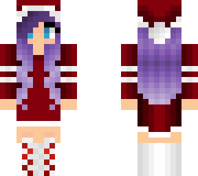 santa baby
