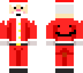 santa claus
