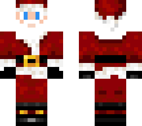 santa claus