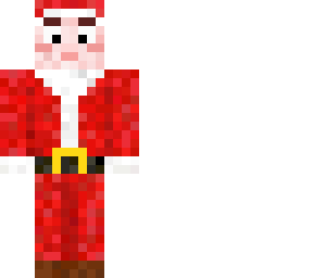 santa claus
