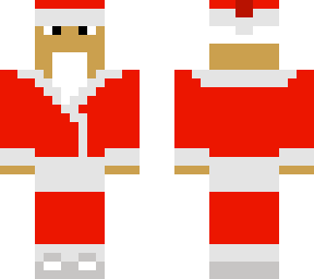 santa claus