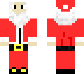 santa clause