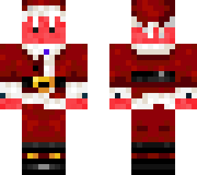 santa crab