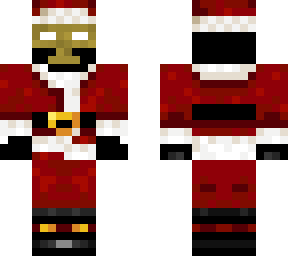 santa crusader