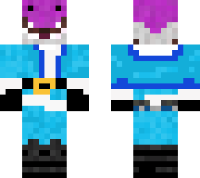 santa dino