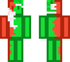 santa elf
