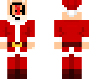 santa glizzy wit no back 4 real