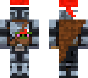 santa mando