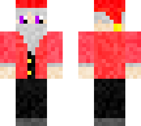 santa psychic