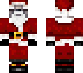 santa pug