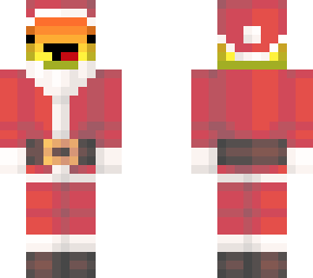 santa rainbow derp (edit of stxrrynight) version 2