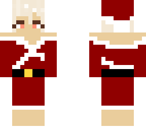 santa's helper