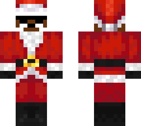 santa sloth