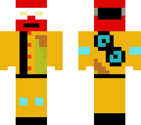 scavanger
