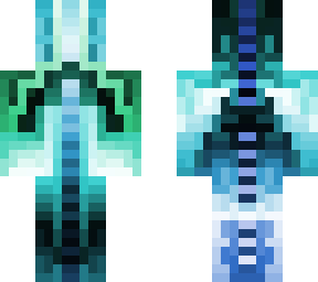 sea demon