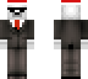 seal with xmas hat