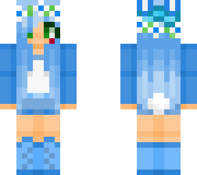shading old skins - little kelly like toy bonnie
