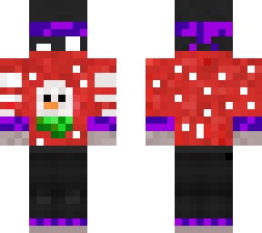 shadow boy christmas
