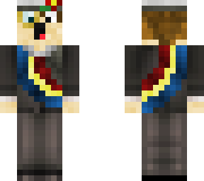 shocked and suited mayor 2