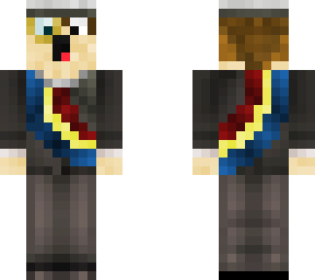 shocked and suited mayor 3