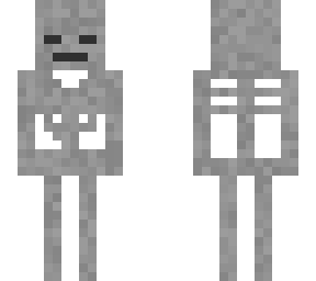 skeleton