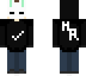 skin (fix) request by yummychocomilk - more info below!