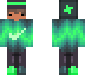 skin