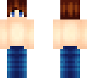 skin base (for me to customize)