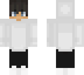 skin boy