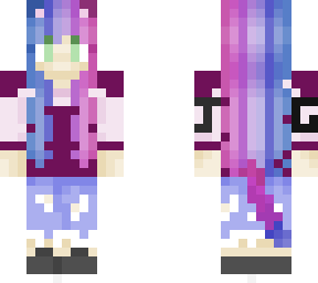 skin for user: kittygirlgamingb