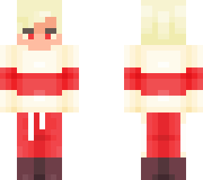 sleepy christmas  ~  collab