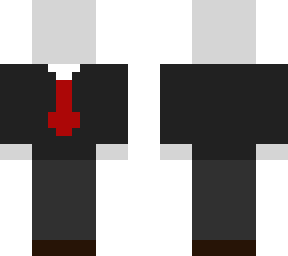 slender man