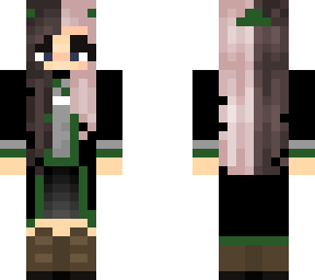 slytherin robes