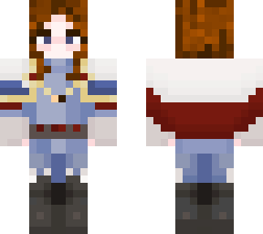 smp-bee-warrior