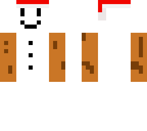 snow man