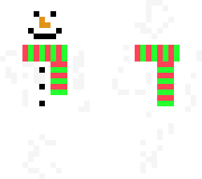 snow man