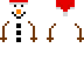 snowman