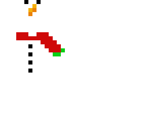 snowman onesie base  v2