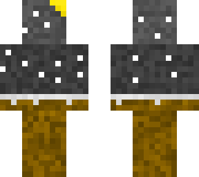 snowy landscape