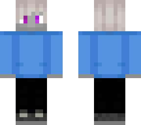 so i became a ghost...