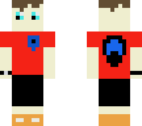 soccer player (teryk)