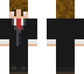 softboytokyo with tuxedo