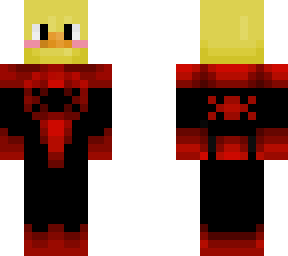 spider duck