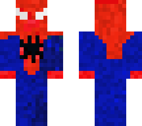 spider man
