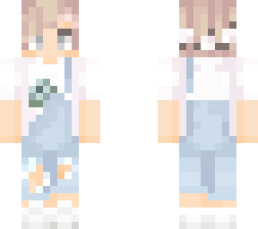 spirderrs skin!