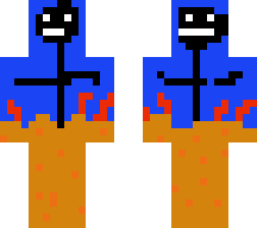 spoonkid in da lava