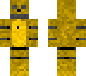 springbonnie (for my rig)