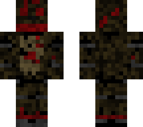 springtrap (for my rig)