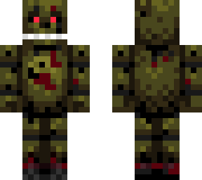 springtrap